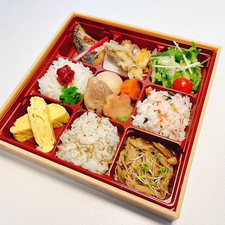 Shiki Seasonal Colors 가나자와 외부 사진